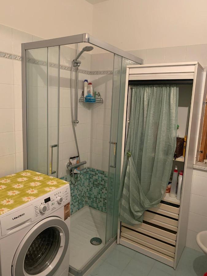 Casa Vacanze Villa Mariano Gangi Kültér fotó